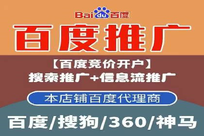 成功案例揭秘：百度推广代运营的五大优势